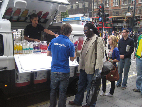VitaminWater Sampling Truck.jpg