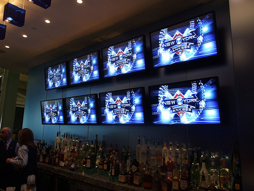 Yankee Stadium - Legends Suite2.jpg