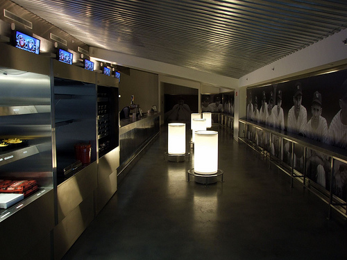 Yankee Stadium - Legends Suite8.jpg