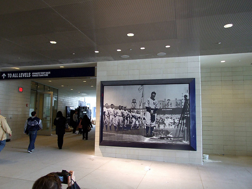 Yankee Stadium - Murals.jpg